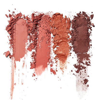 REVLON Day to Night Eyeshadow Quad