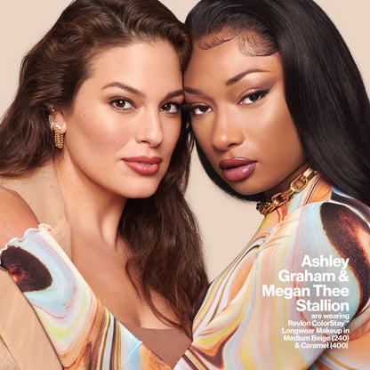 REVLON Long Wear Combo/Oily SPF 15