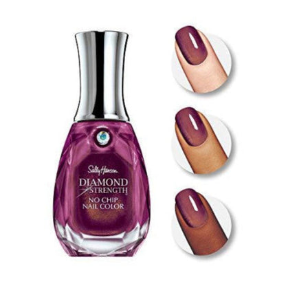 Diamond Strength No Chip Nail Color