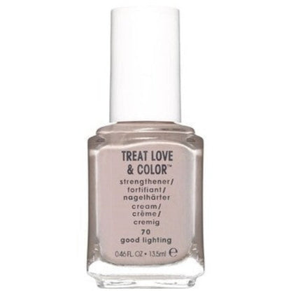Treat Love & Color Strengthener Nail Polish