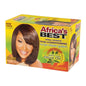 Best No-Lye Hair Relaxer Kit Regular