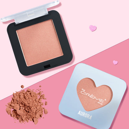 Aurora Powder Highlighter