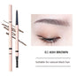 Sculpting Eyebrow Pencil