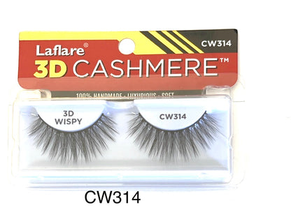 Laflare 3D Cashmere CW314