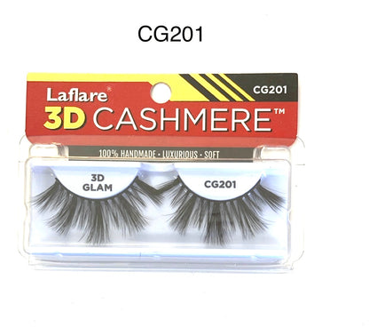 Laflare 3D Cashmere CG201