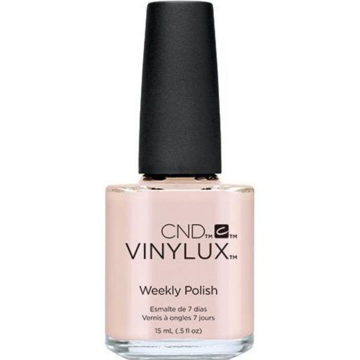 Weekly & Longwear High Impact Nail Polish