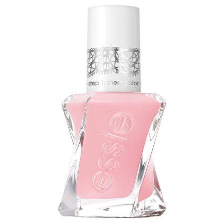 Gel Couture Long-Lasting Nail Polish