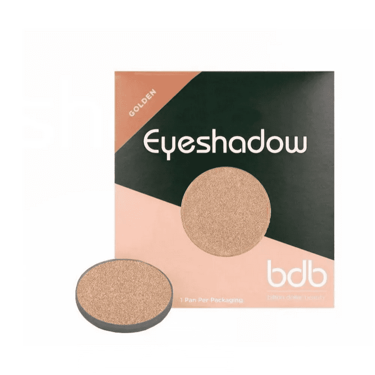 Shimmer Magnetic Eyeshadow Pan