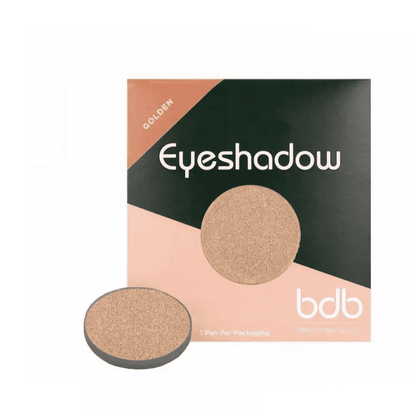 Shimmer Magnetic Eyeshadow Pan