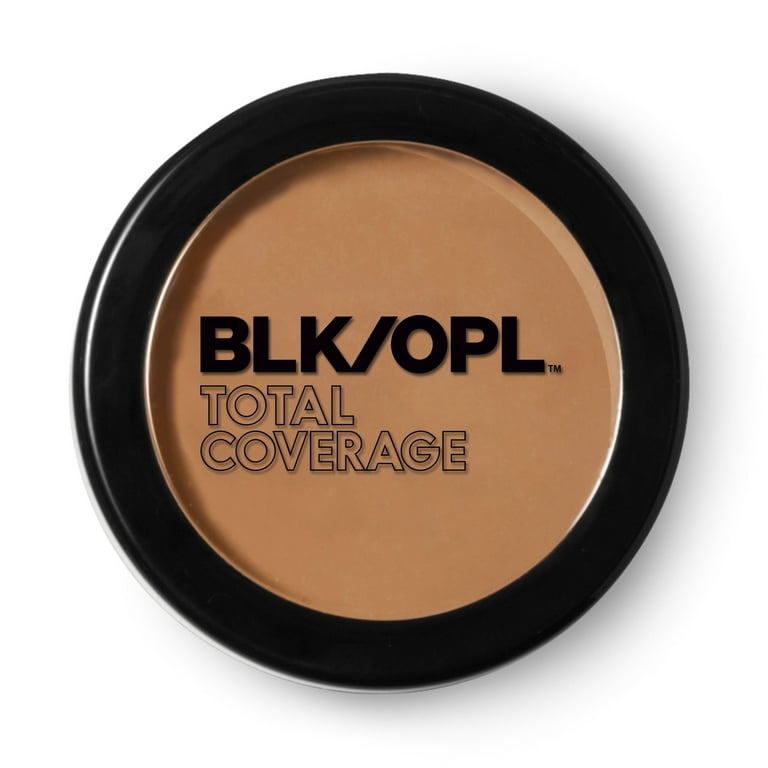 Total Coverage Concealing Foundation