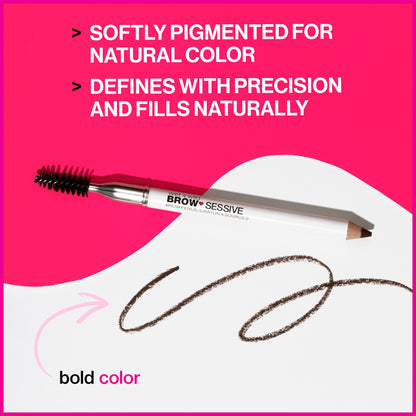 Wet n Wild Brow-Sessive Brow Pencil