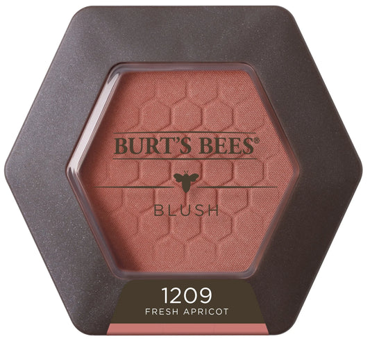 BURT'S BEES Blush Makeup