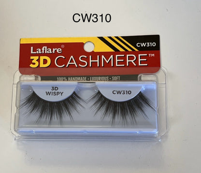 Laflare 3D Cashmere CW310