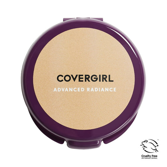 COVERGIRL Advanced Radiance Age Defying Pressed Powder