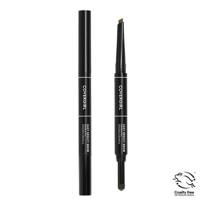 COVERGIRL Easy Breezy Brow Draw & Fill