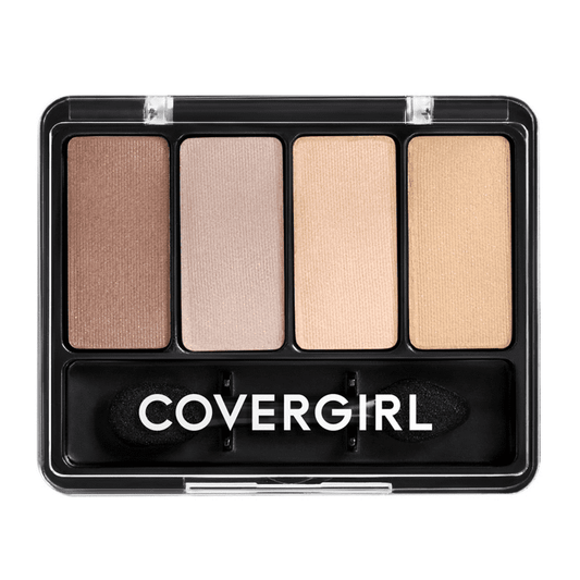COVERGIRL Eye Enhancers 4-Kit Eye Shadow