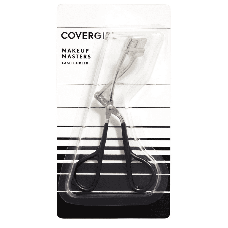 COVERGIRL Makeup Masters Eyelash Curler