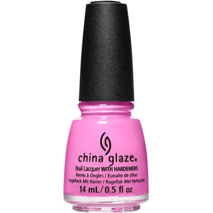 Nail Lacquer