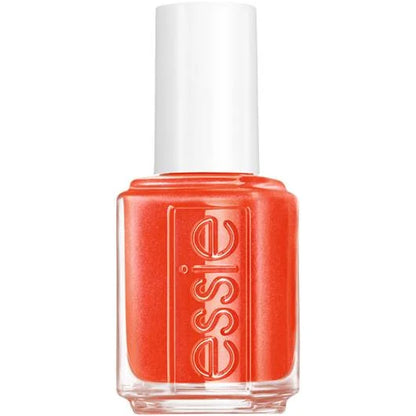 Glossy High - Shine Nail Polish