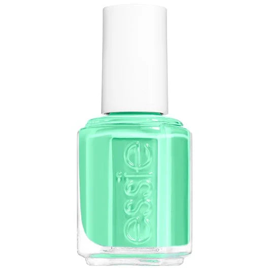 Glossy High - Shiny Nail Polish (Fall Collection)