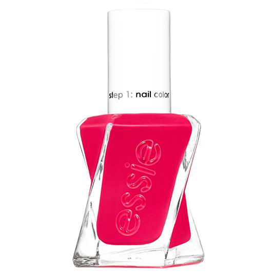 Gel Couture Long-Lasting Nail Polish