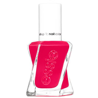 Gel Couture Long-Lasting Nail Polish