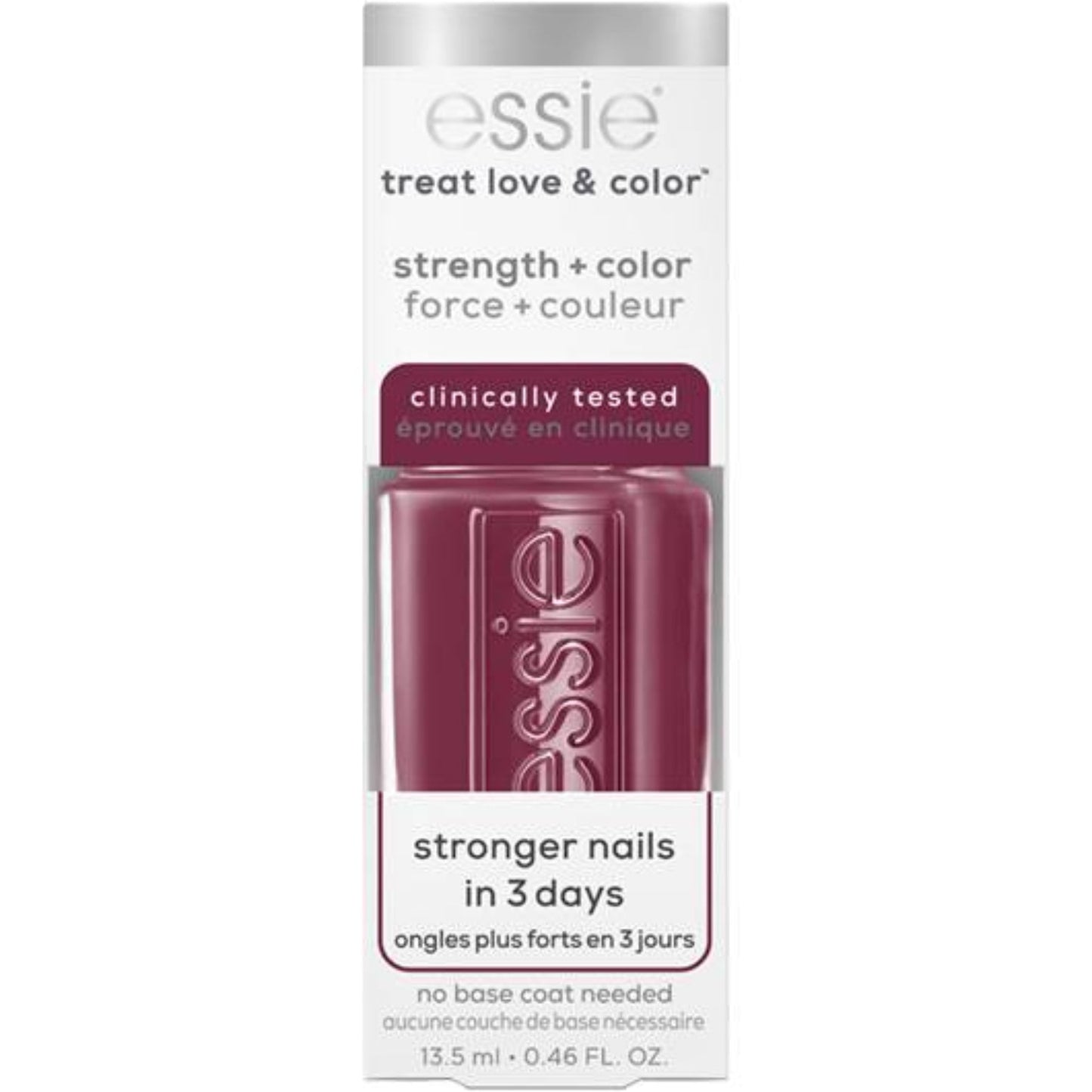 Treat Love & Color Nail Polish