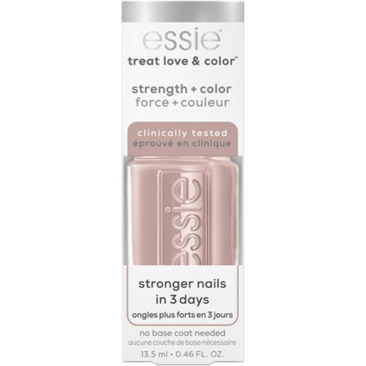 Treat Love & Color Nail Polish