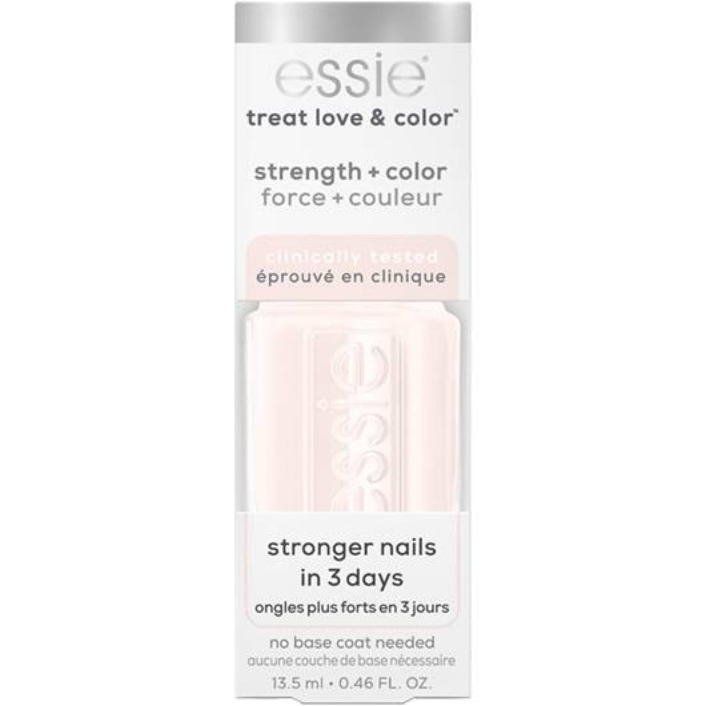Treat Love & Color Nail Polish