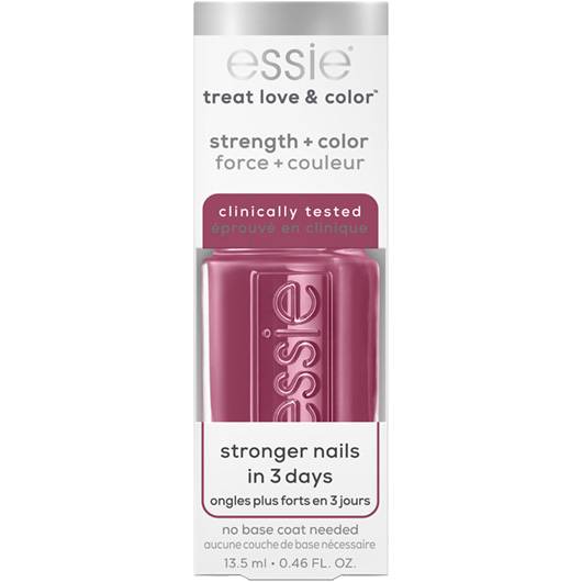 Treat Love & Color Nail Polish