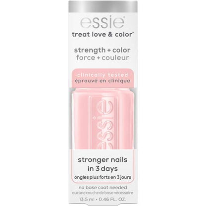 Treat Love & Color Nail Polish