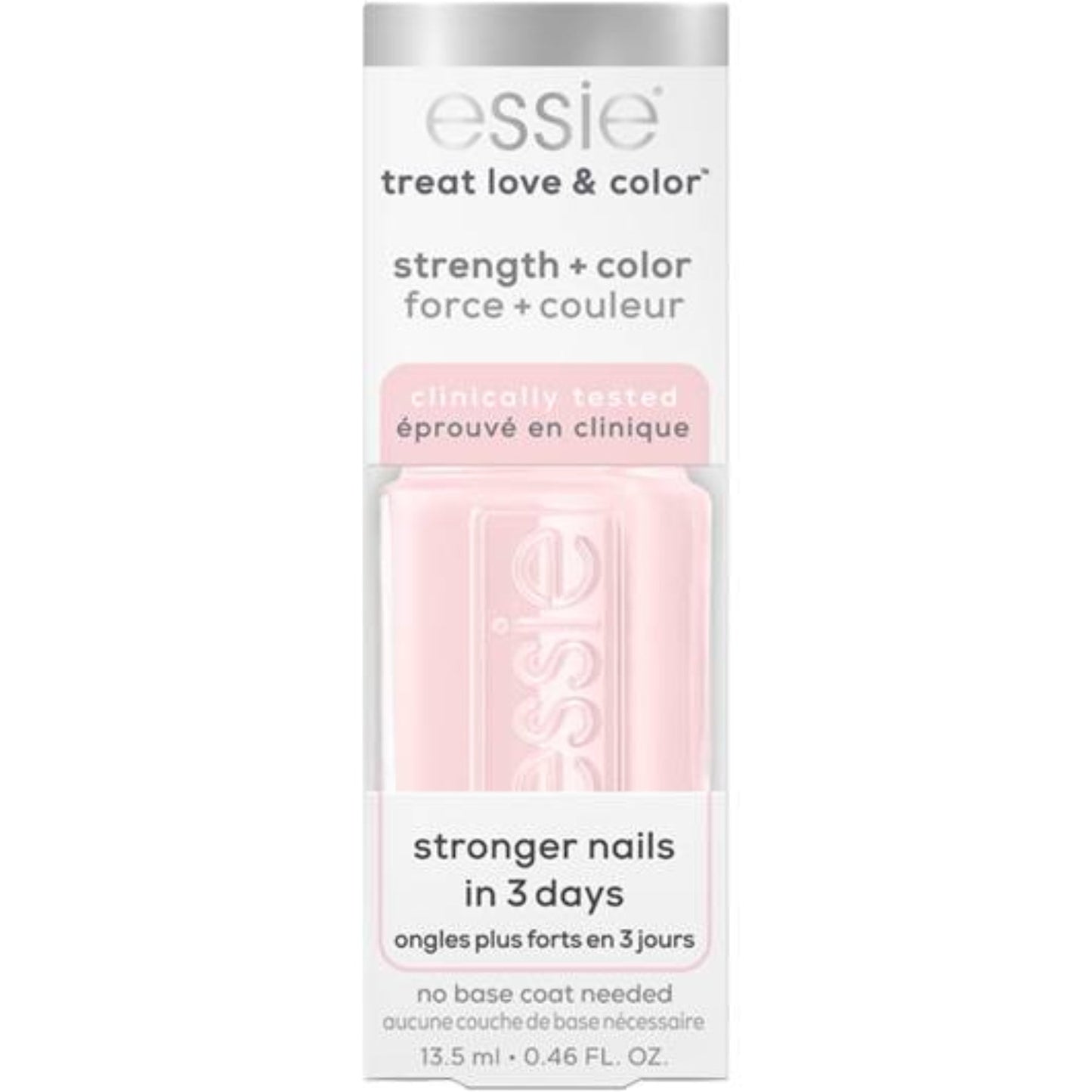 Treat Love & Color Nail Polish