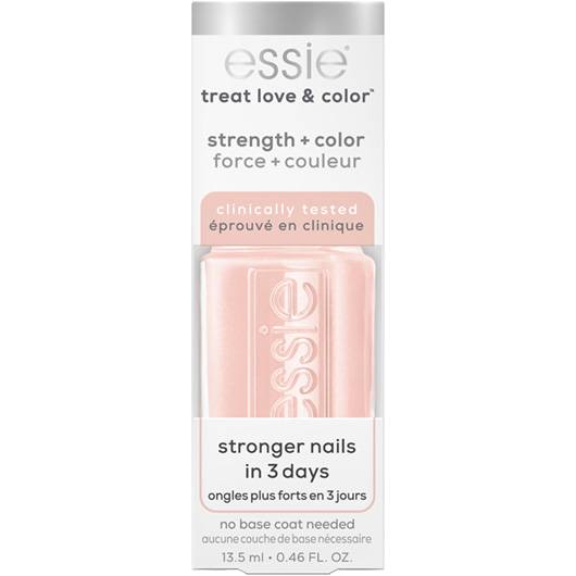 Treat Love & Color Nail Polish