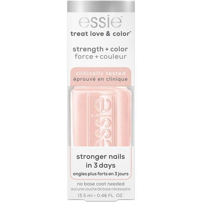 Treat Love & Color Nail Polish