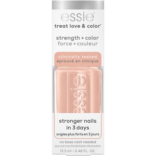 Treat Love & Color Nail Polish
