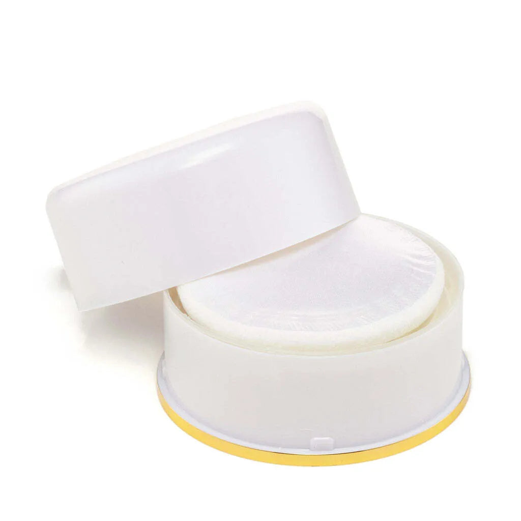 Perfumed Body Powder