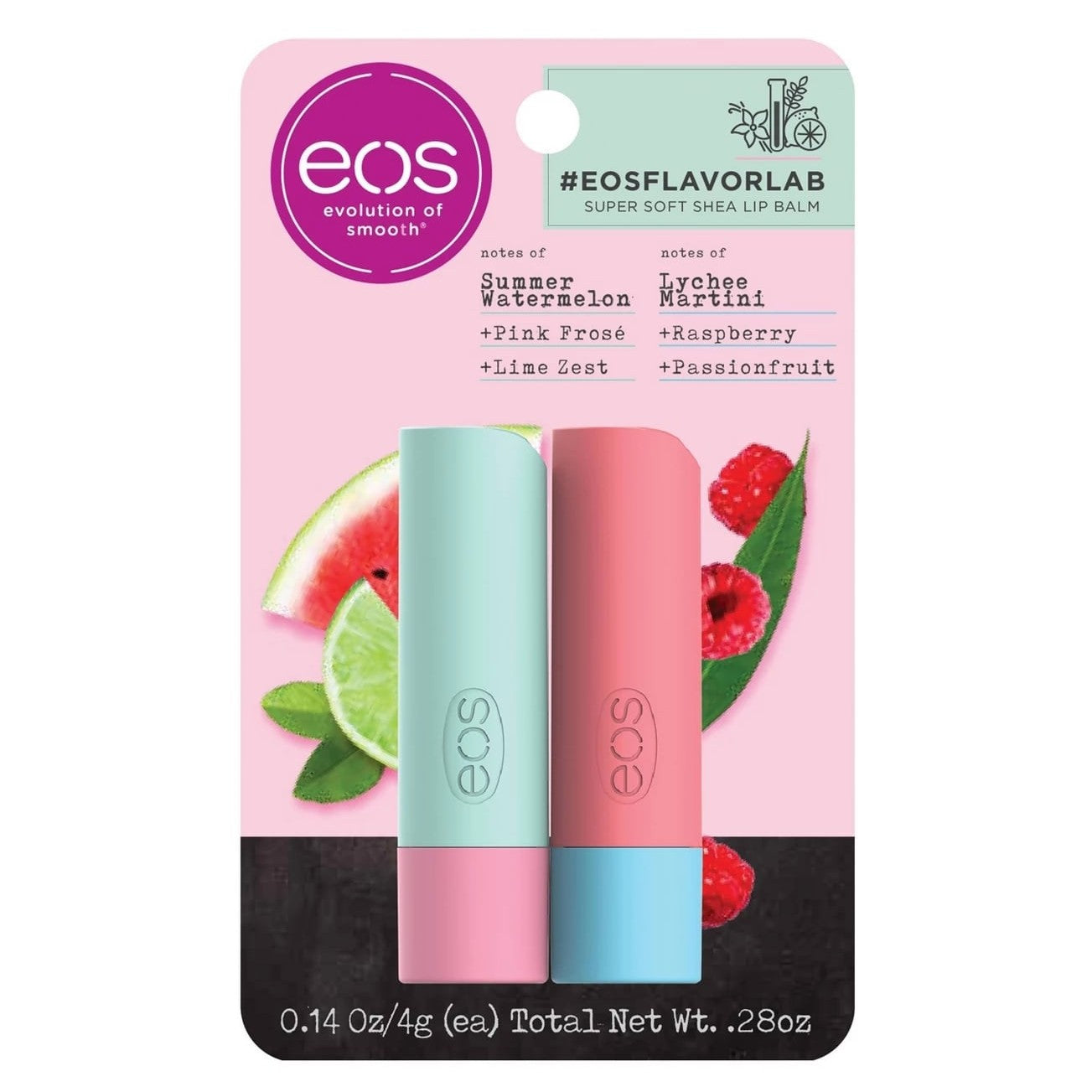 100% Super Soft Natural Lip Balm