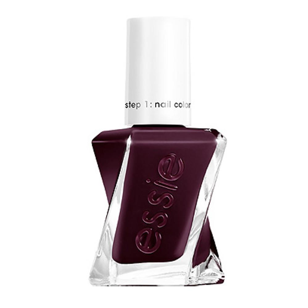 Gel Couture Long-Lasting Nail Polish