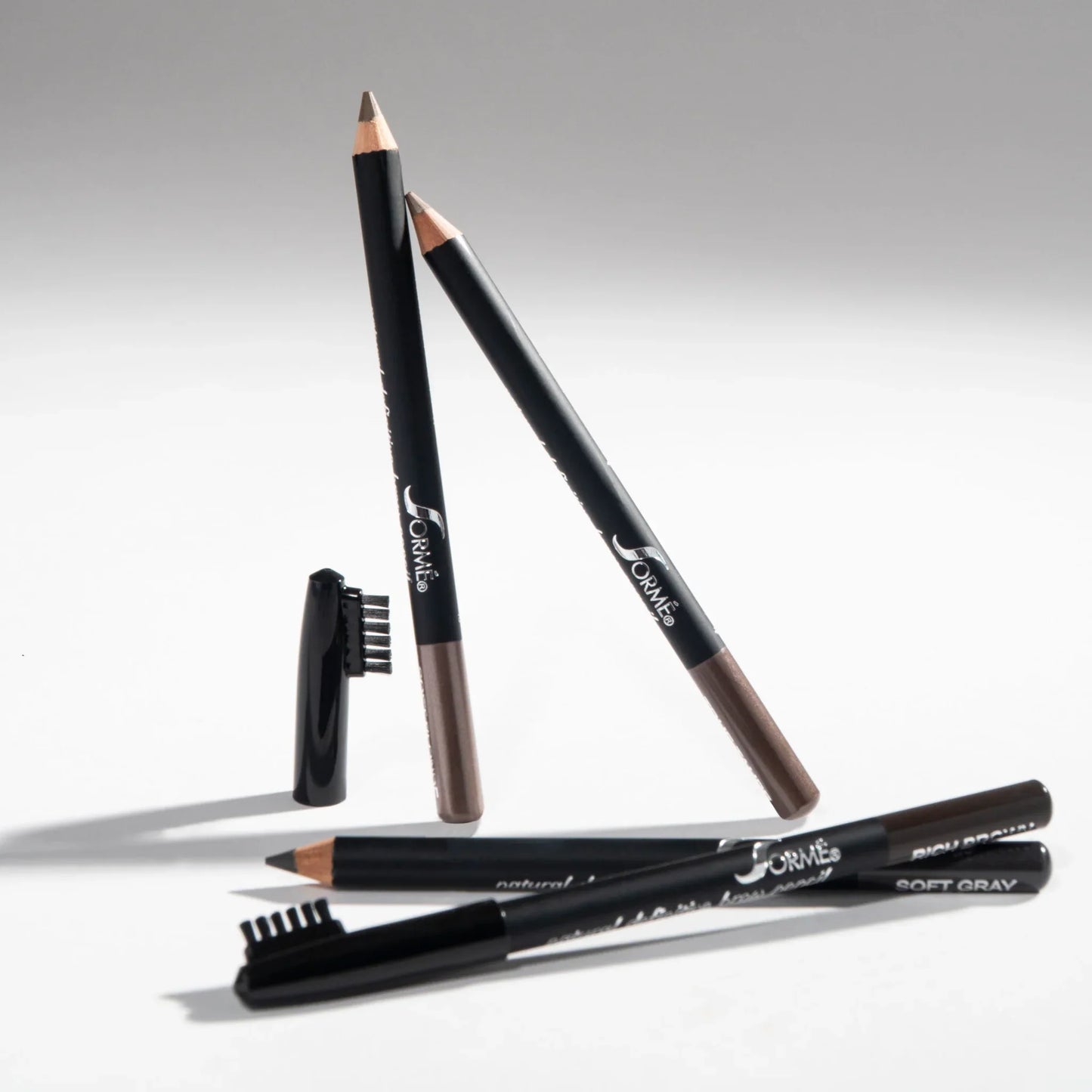 Smearproof Eyebrow Pencil