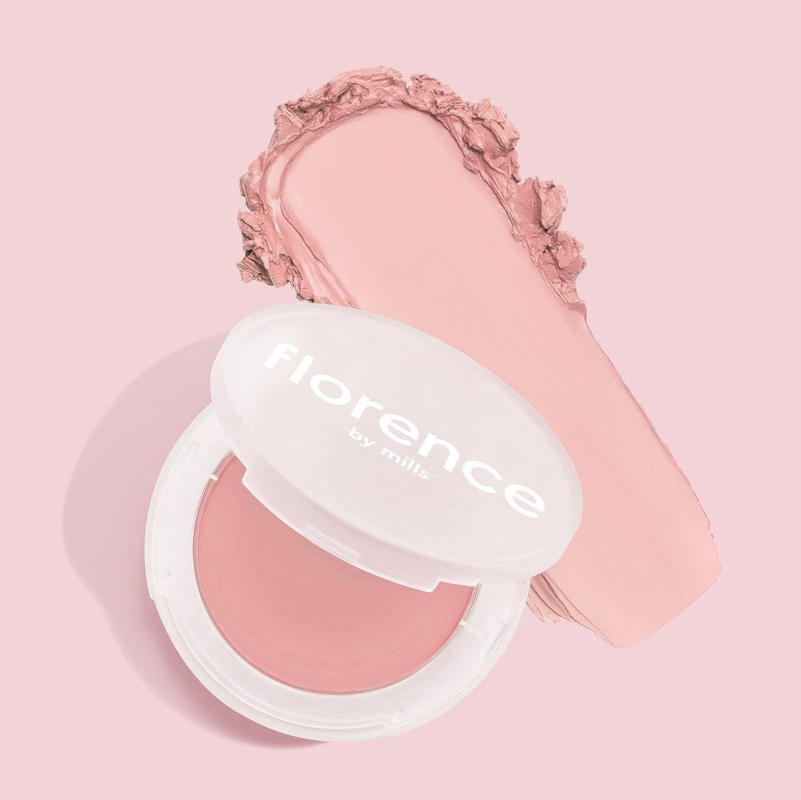 Cheek Me Later Cream Blush