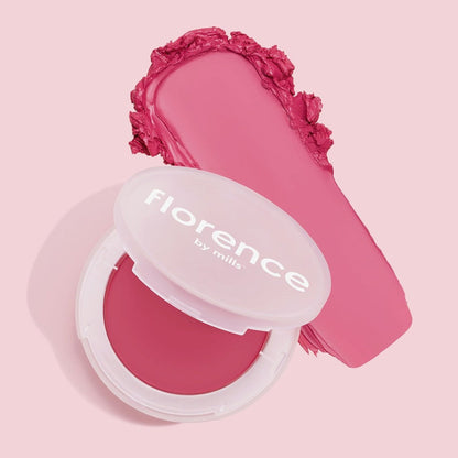 Cheek Me Later Cream Blush