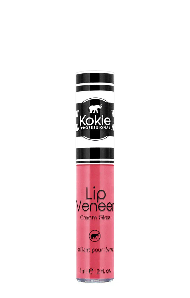 Lip Veneer Cream Gloss
