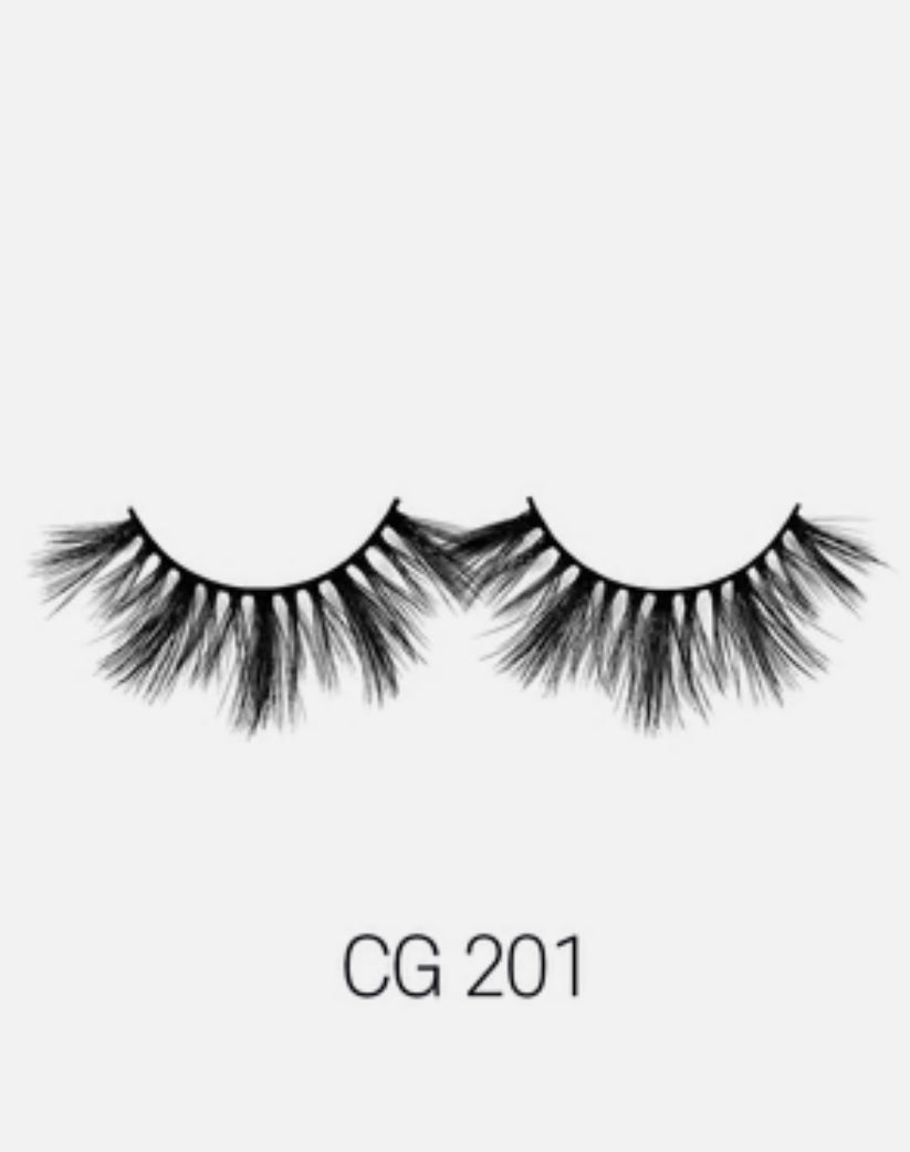 Laflare 3D Cashmere CG201