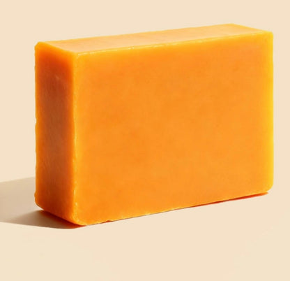 Tumeric Soap 3.52oz