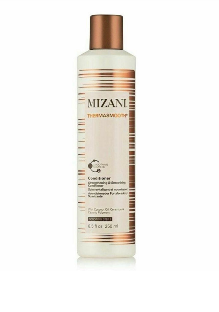 Mizani Thermasmooth Conditioner 8.5oz