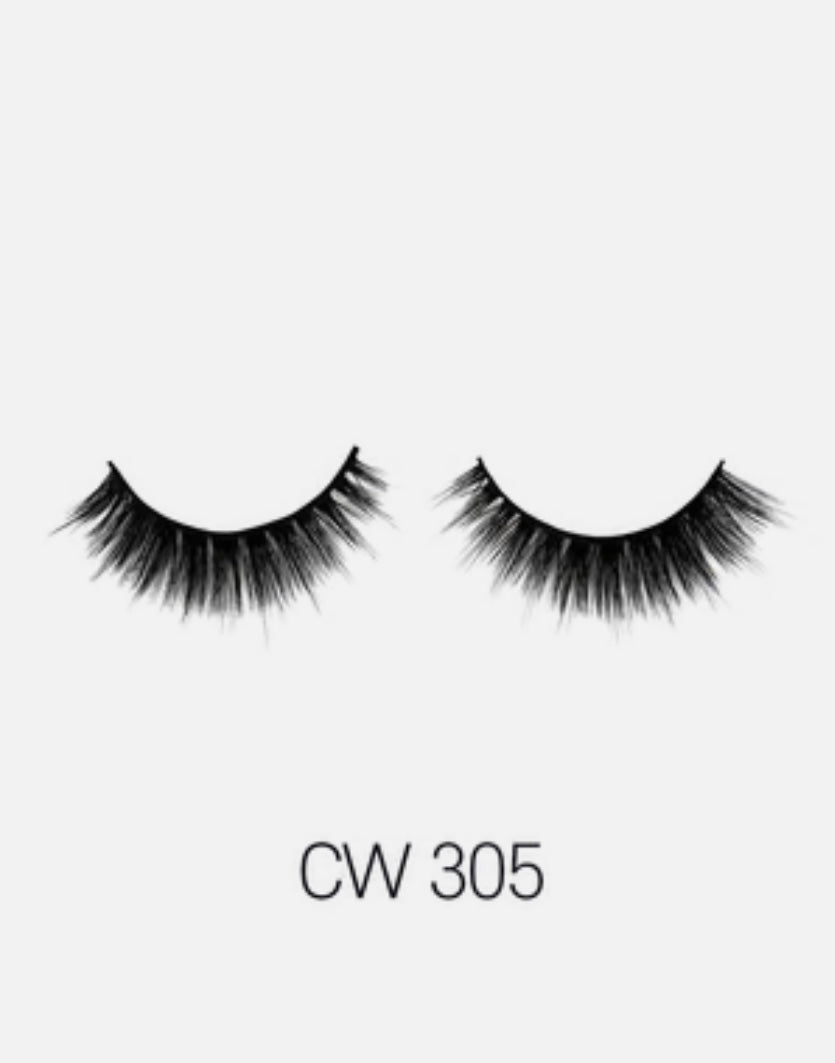 Laflare 3D Cashmere CW305