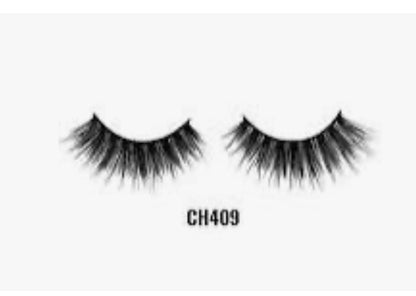 Laflare 3D Cashmere CH409