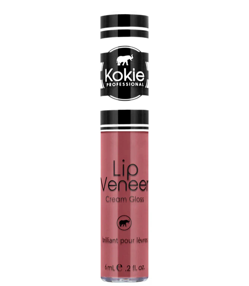 Lip Veneer Cream Gloss