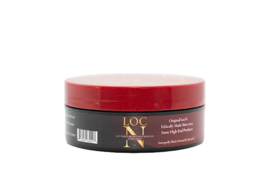 Loc N Extra Hold 4oz