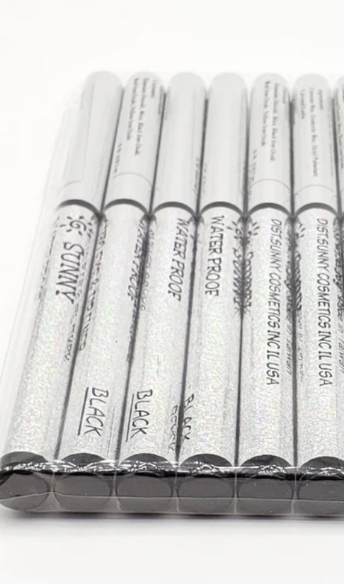 Sunny Waterproof Eyeliner